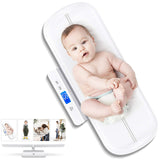 Precise Baby Scale - Multifunctional Scale with Removable Tray - Precision 10g