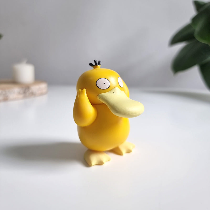 Figurine Pokémon Petite - Idéale pour Décorer avec les Figurines Pokémon trav