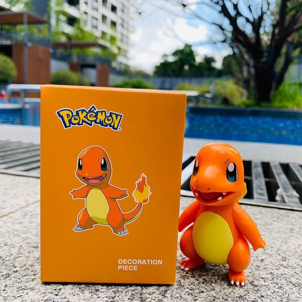 Figurine Pokémon Petite - Collection Pokémon pour les Passionnés travel bottl