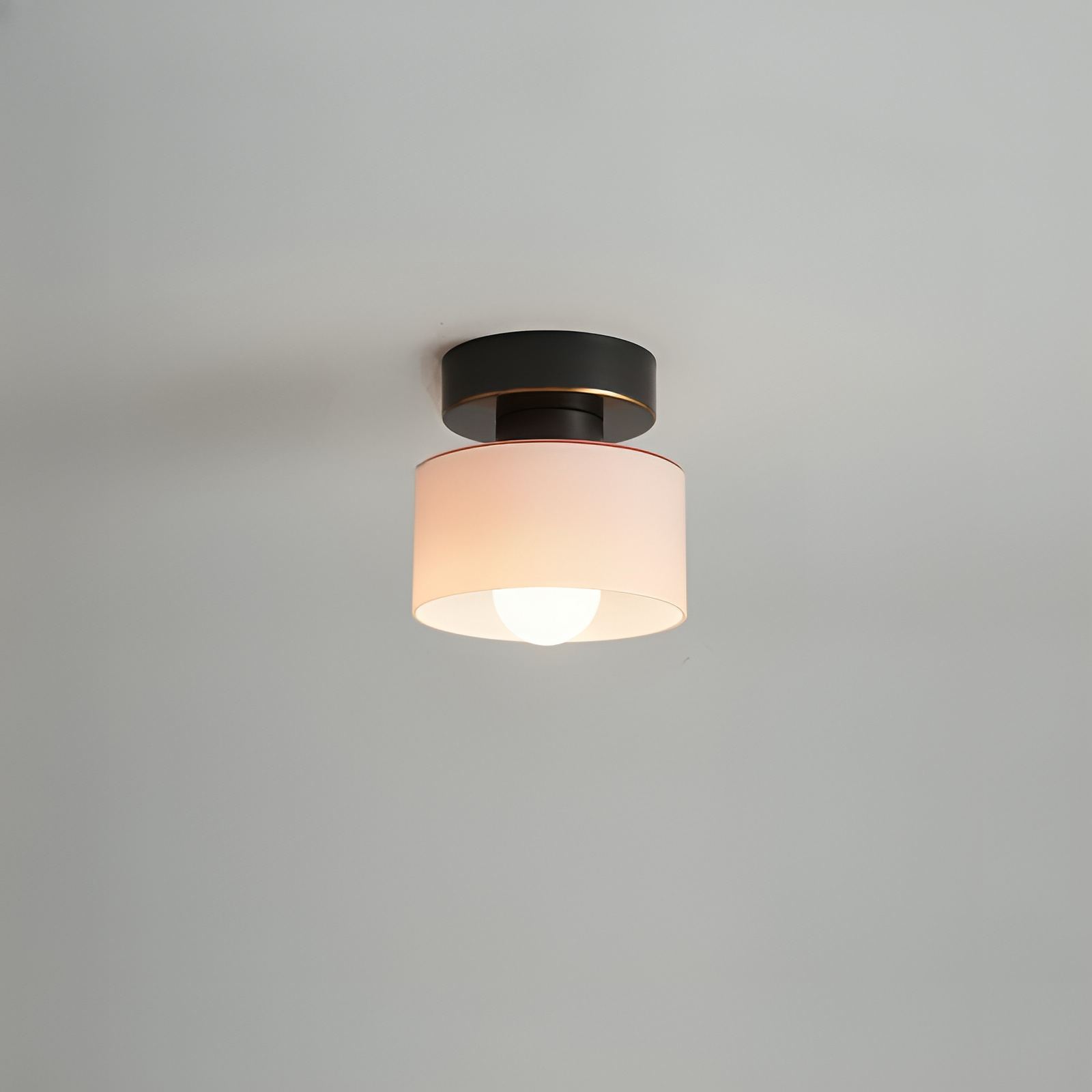 Creative ceiling spotlight Bauhaus