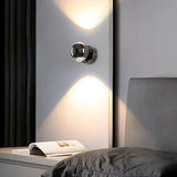 PureLight - 180° Adjustable Wall Lamp