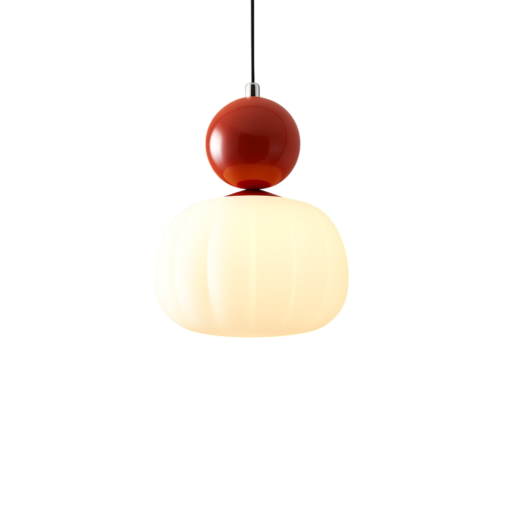 Art Deco Pendant Lamp