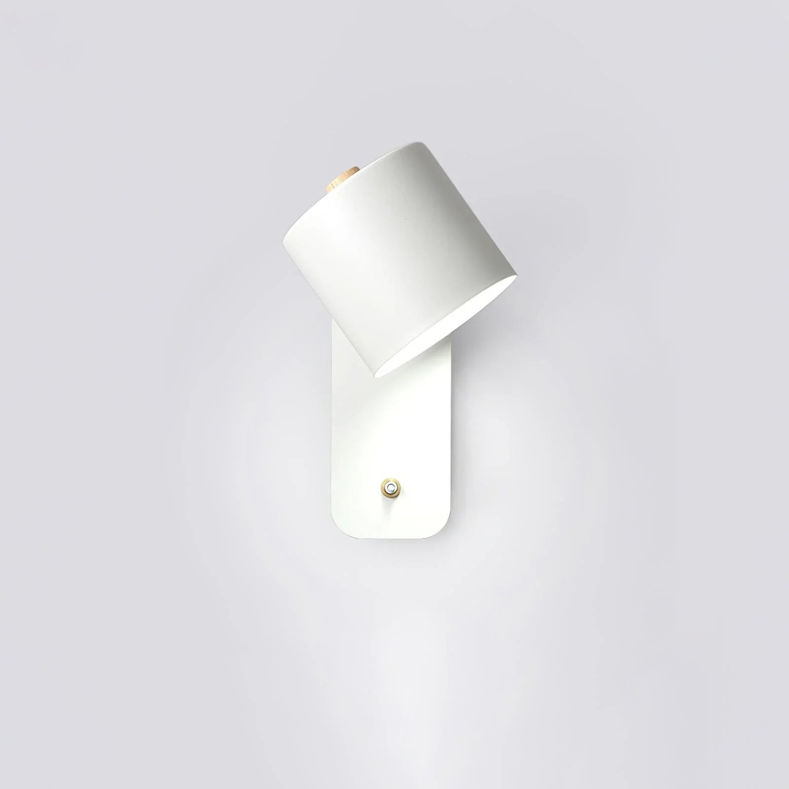 Plug-in Wall Lamp Cylinder