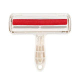 Lint remover roller