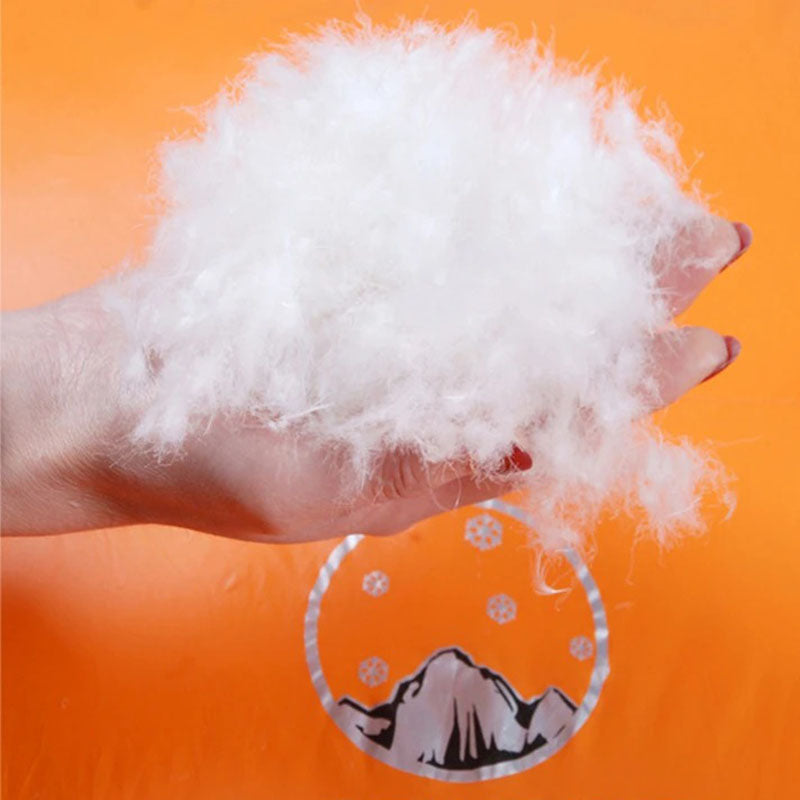 Sac de couchage en Duvet Ultra Light Saisons - Équipement d'extérieur pour aventures en nature