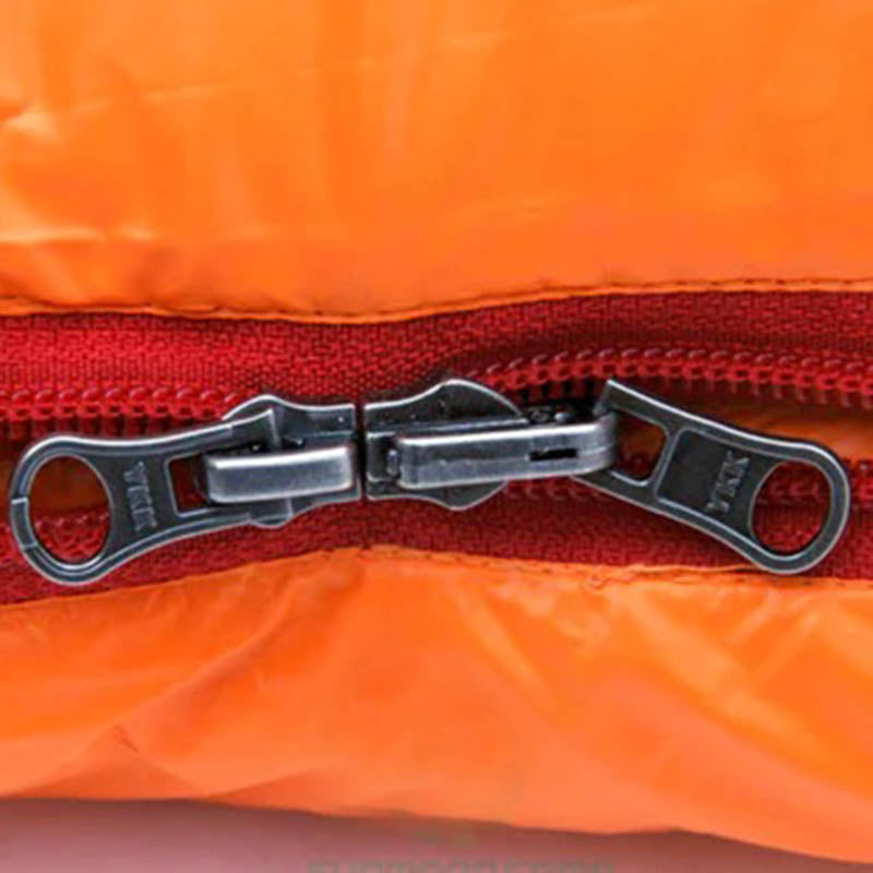 Sac de couchage en Duvet Ultra Light Saisons - Isolation thermique optimale pour confort ultime