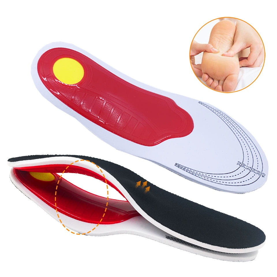 Semelles Orthopédiques - Matériaux de qualité, soulagement immédiat, posture optimale