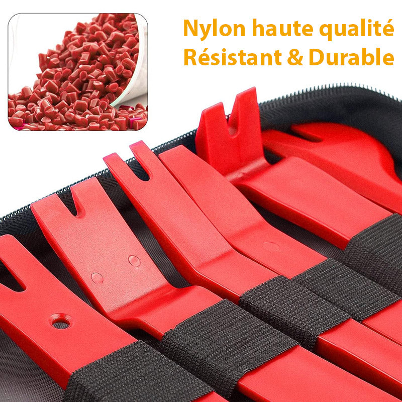 Facilité de démontage avec ces outils spécialisés travel bottle leak-proof de