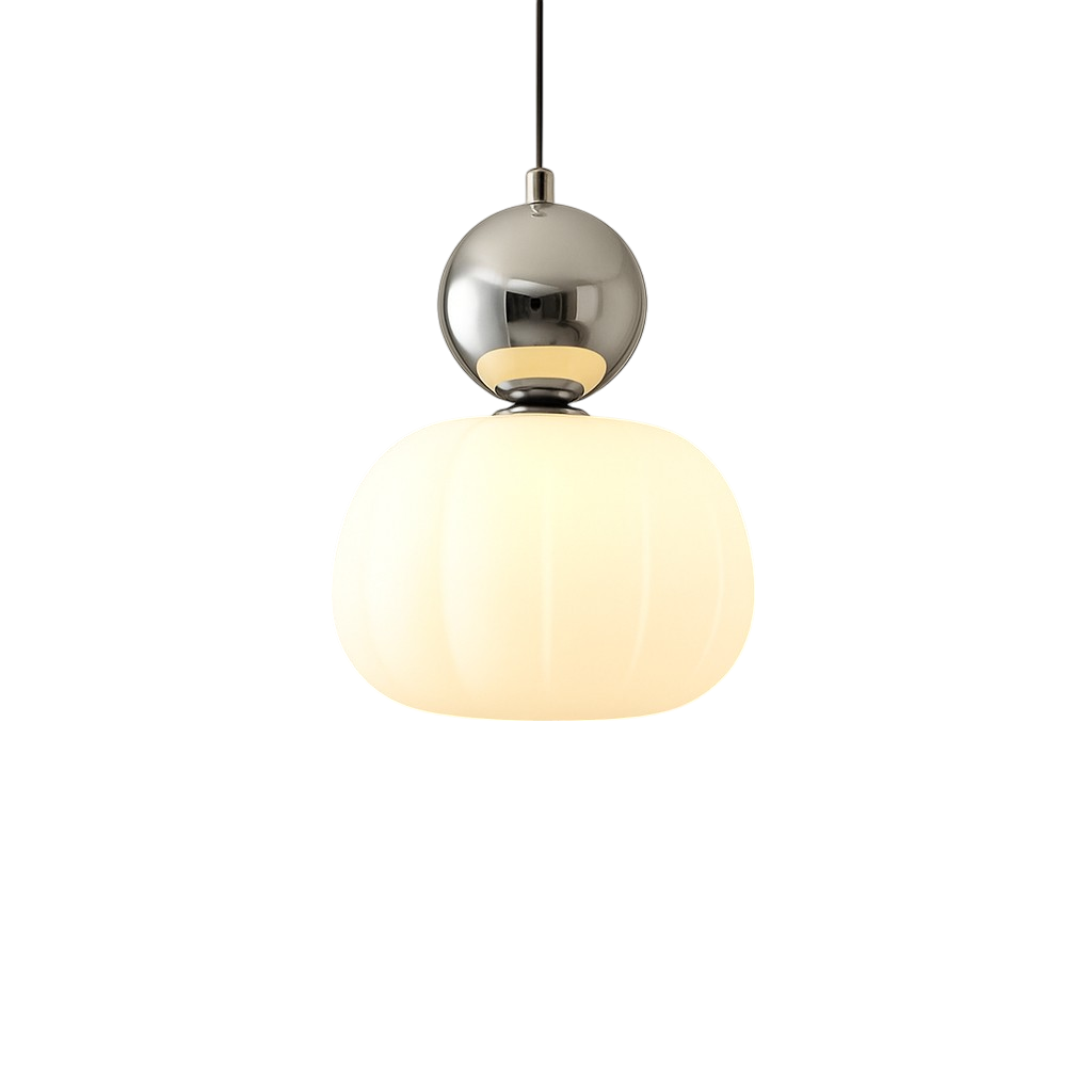 Art Deco Pendant Lamp