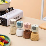 SpiceMate | Salt and Pepper Shaker