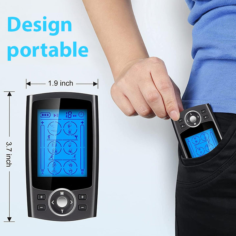 Stimulateur Musculaire Soulagement Douleurs Personnalisé dog travel bottle leak-p