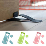Multifunction Door Stopper