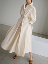 Tara | The Chic Trendy Dress 2025