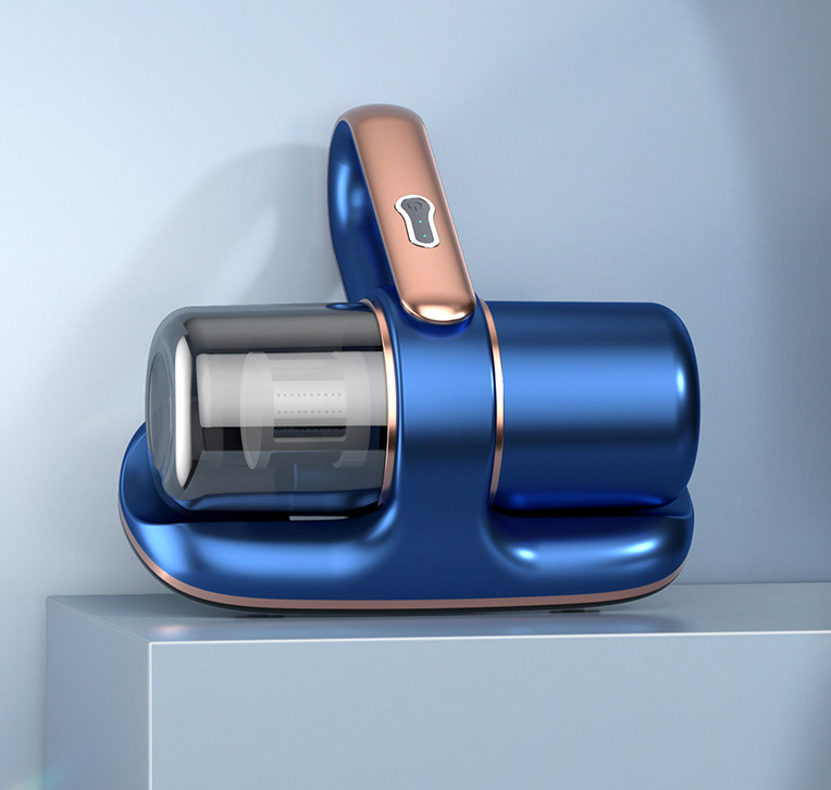 Aspirateur Puissant Sans Fil - Maison Saine, Filtre HEPA travel bottle leak-p