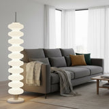Nordic LED Floor Lamp