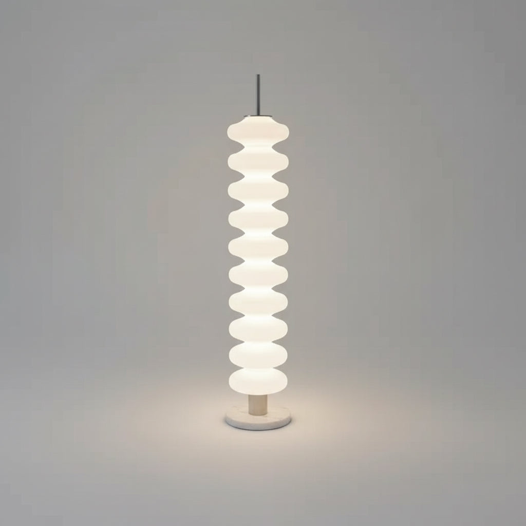 Nordic LED Floor Lamp