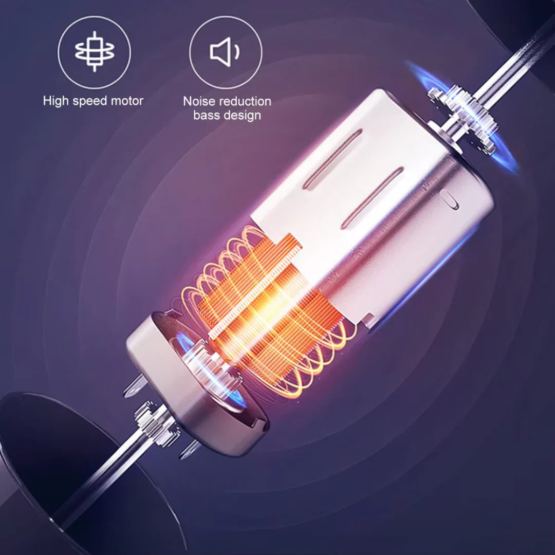 Gentle on skin for comfortable grooming - Tondeuse pour oreilles travel bottl