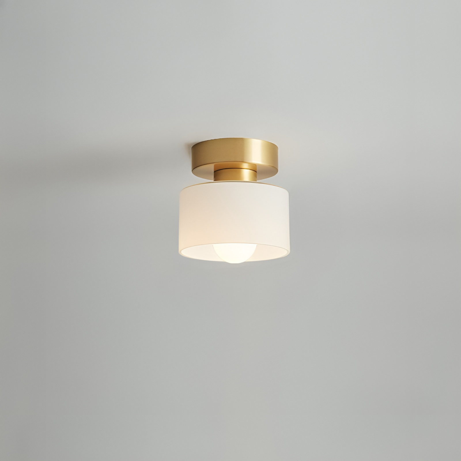 Creative ceiling spotlight Bauhaus