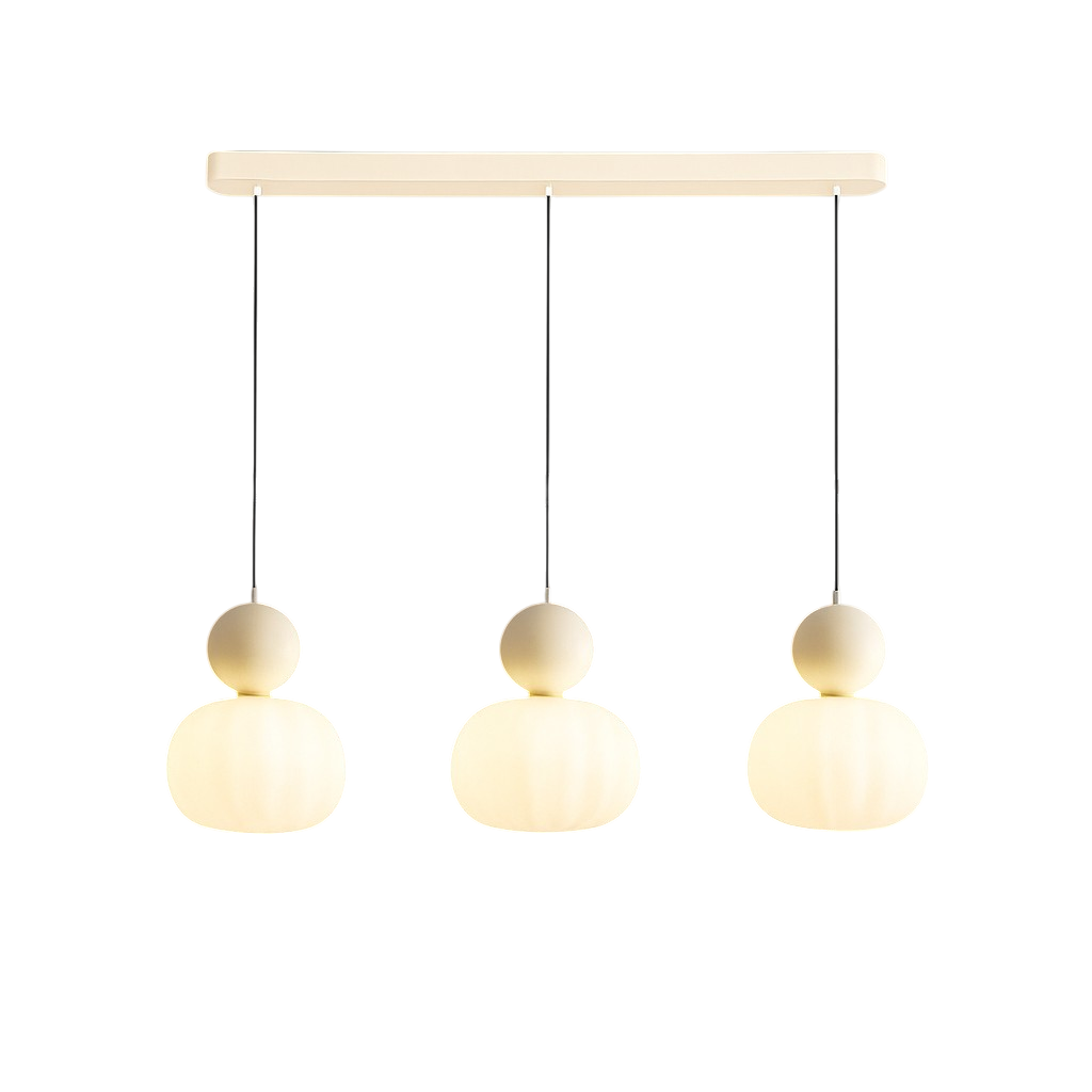 Art Deco Pendant Lamp