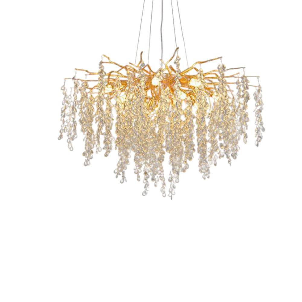 Lustre Virginia Tear