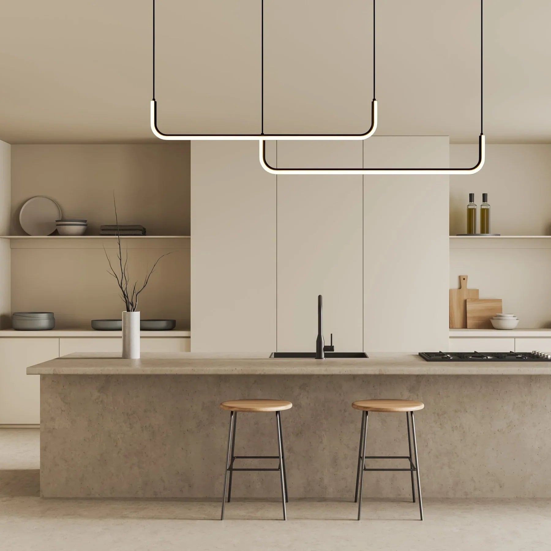 Dumont Pendant Lamp