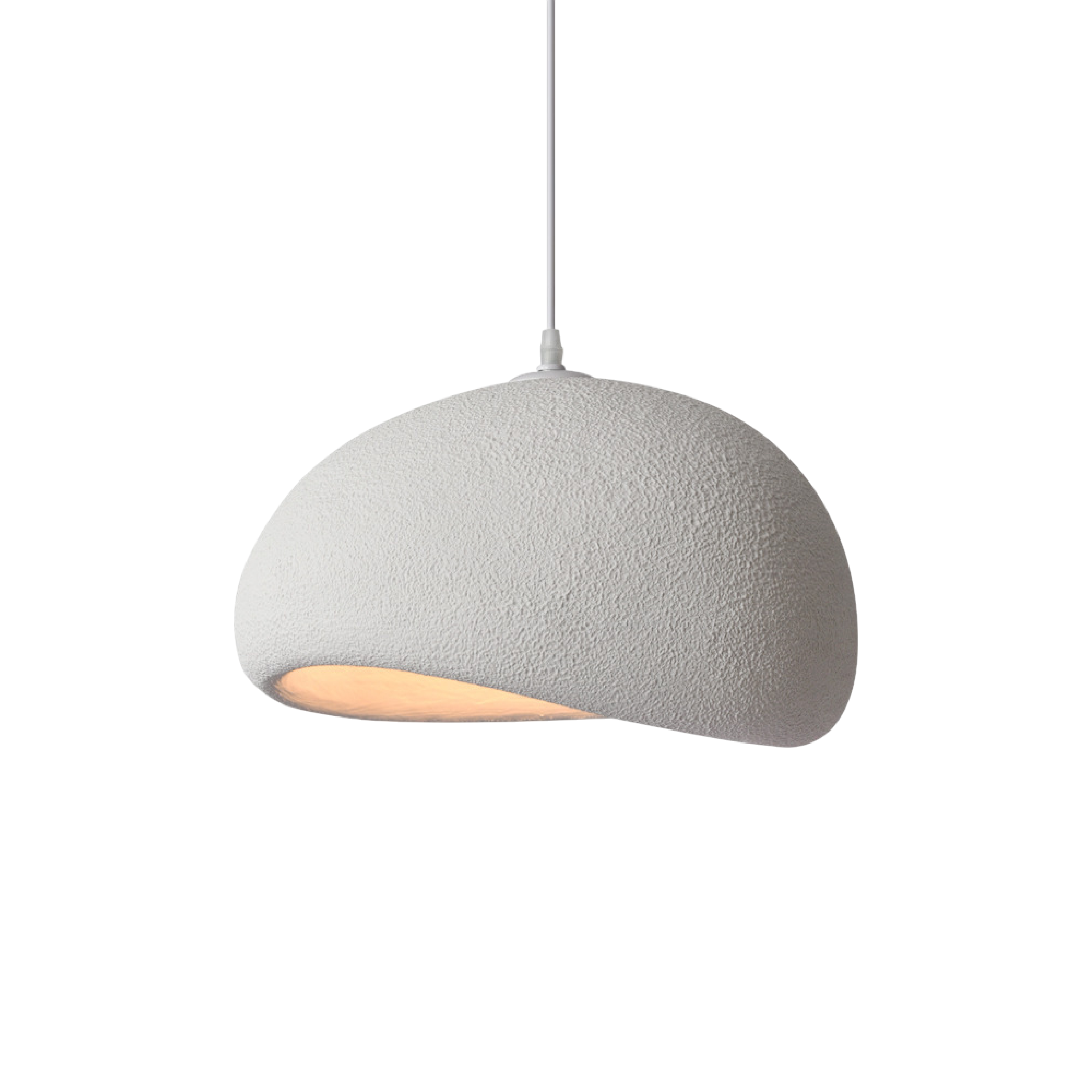 Wabi Sabi Pendant Lamp by Lumi
