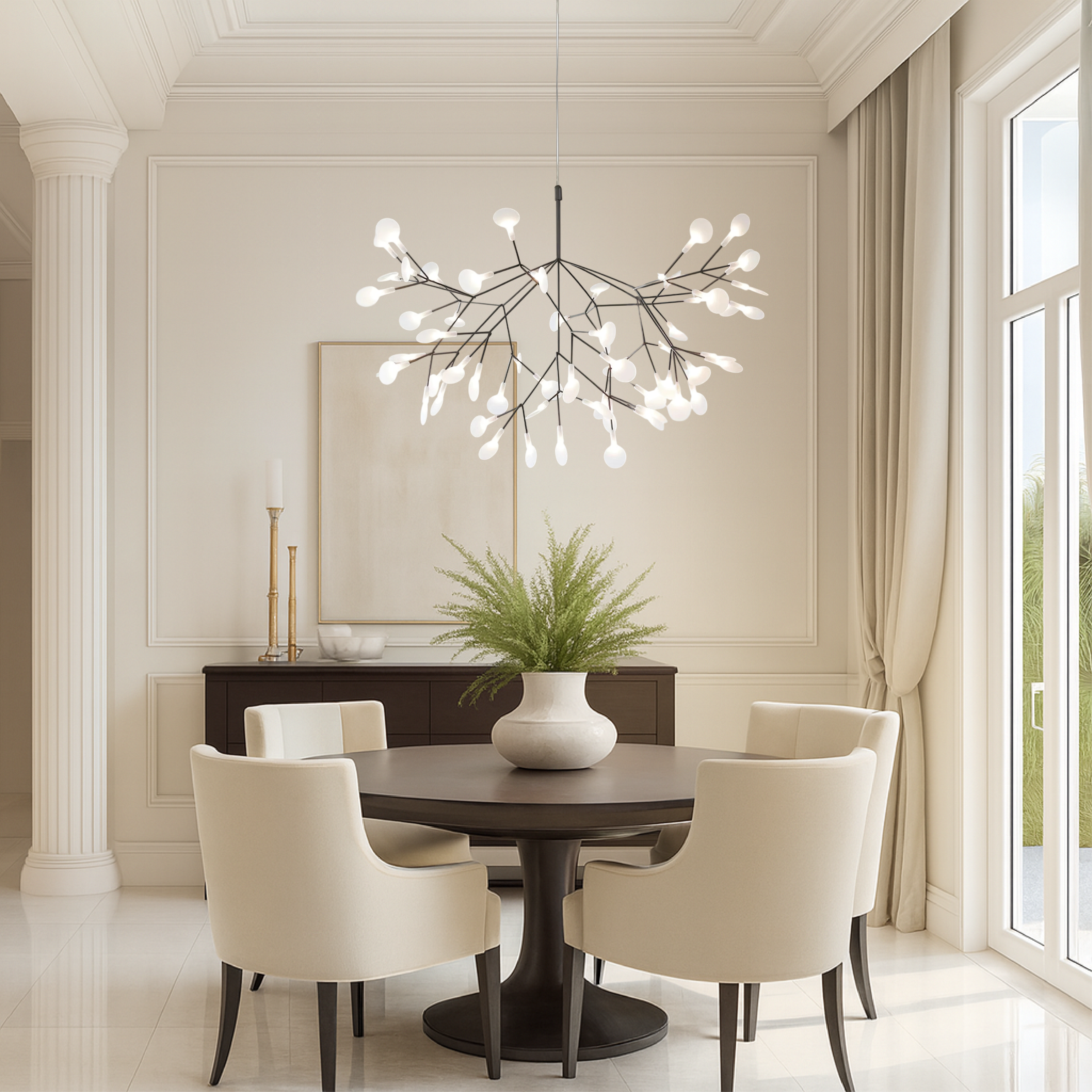 Firefly Pendant Lamp