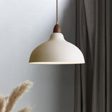 Scandinavian pendant lamp by Kaly