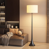 Andero Silk Floor Lamp