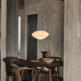 Danish pendant lamp Handi