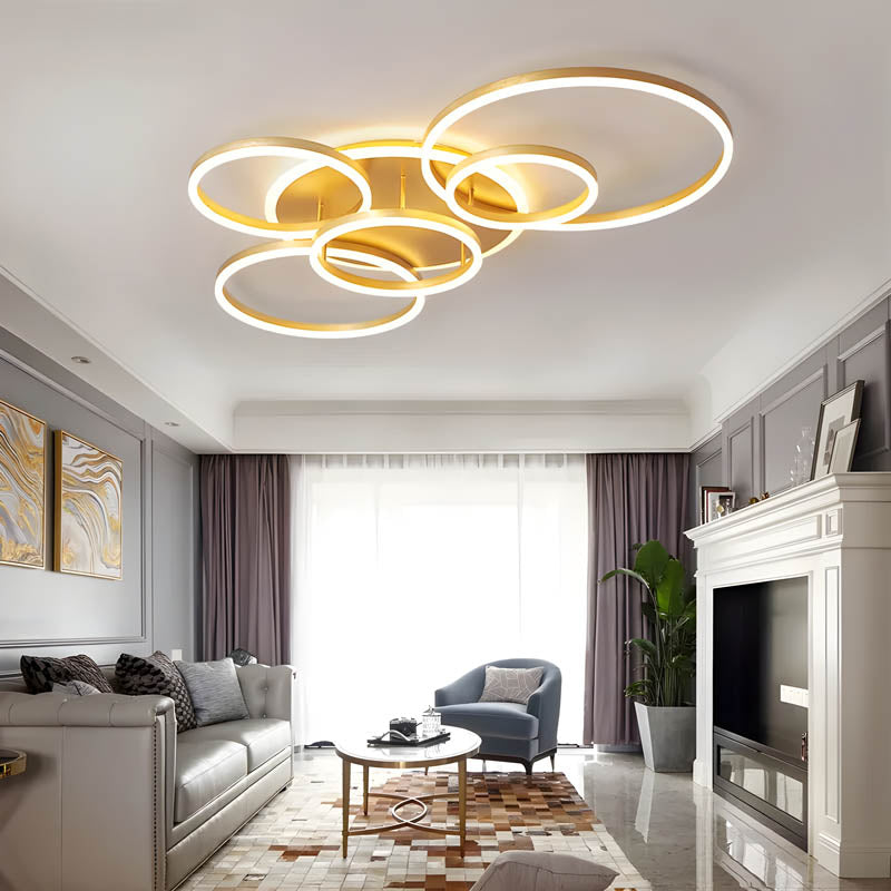 Randale Ceiling Light