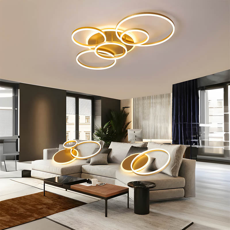 Randale Ceiling Light