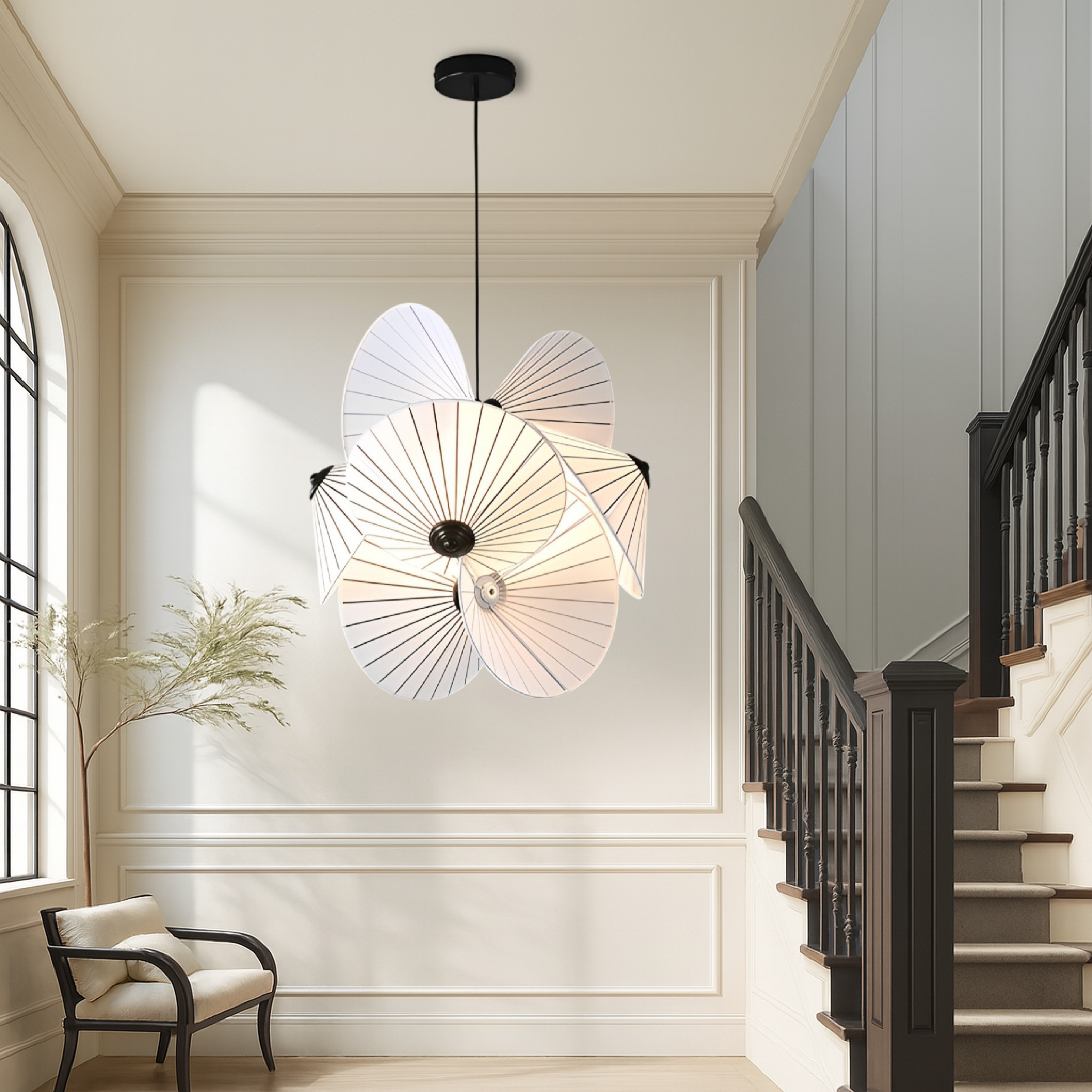 Rafalla Pendant Lamp
