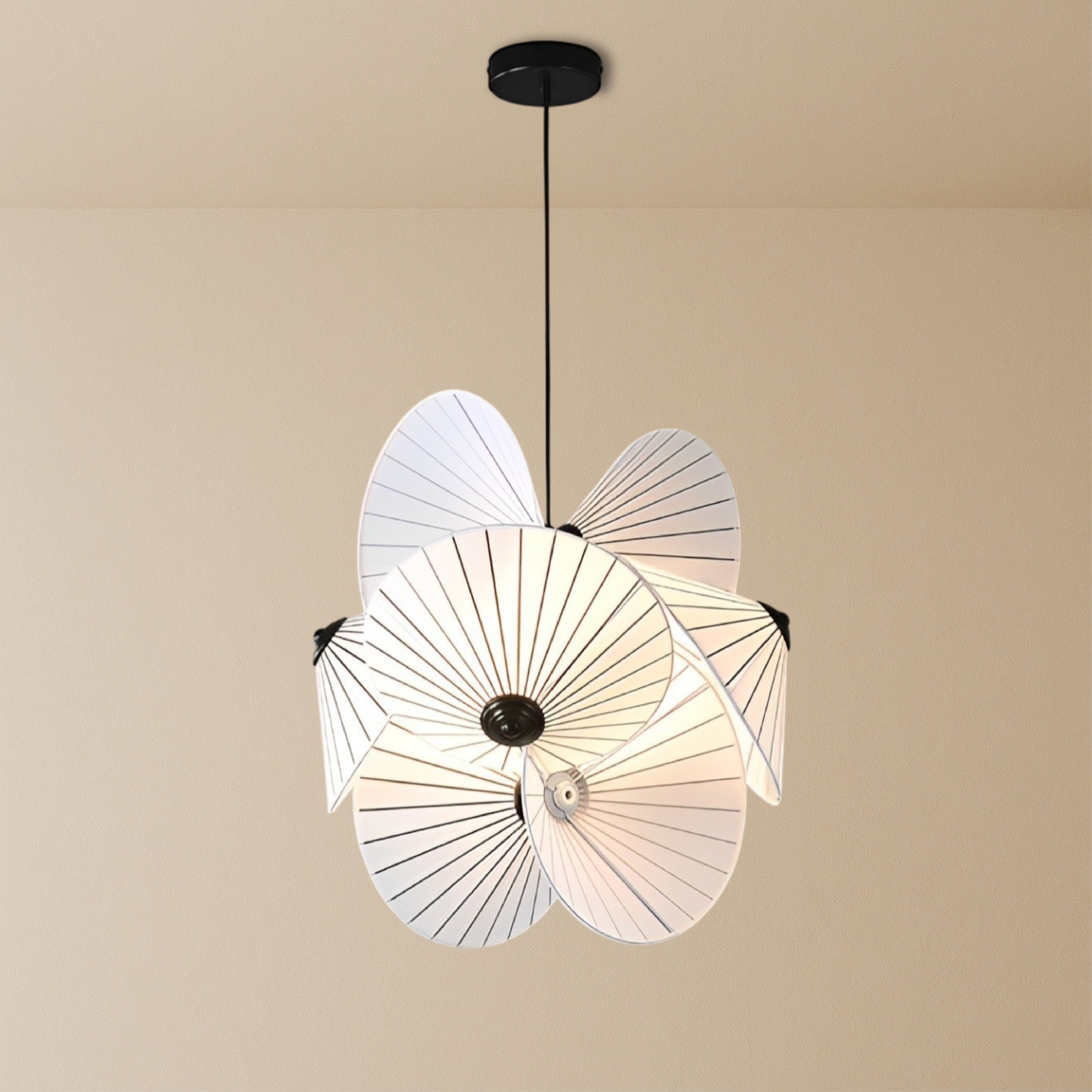 Rafalla Pendant Lamp
