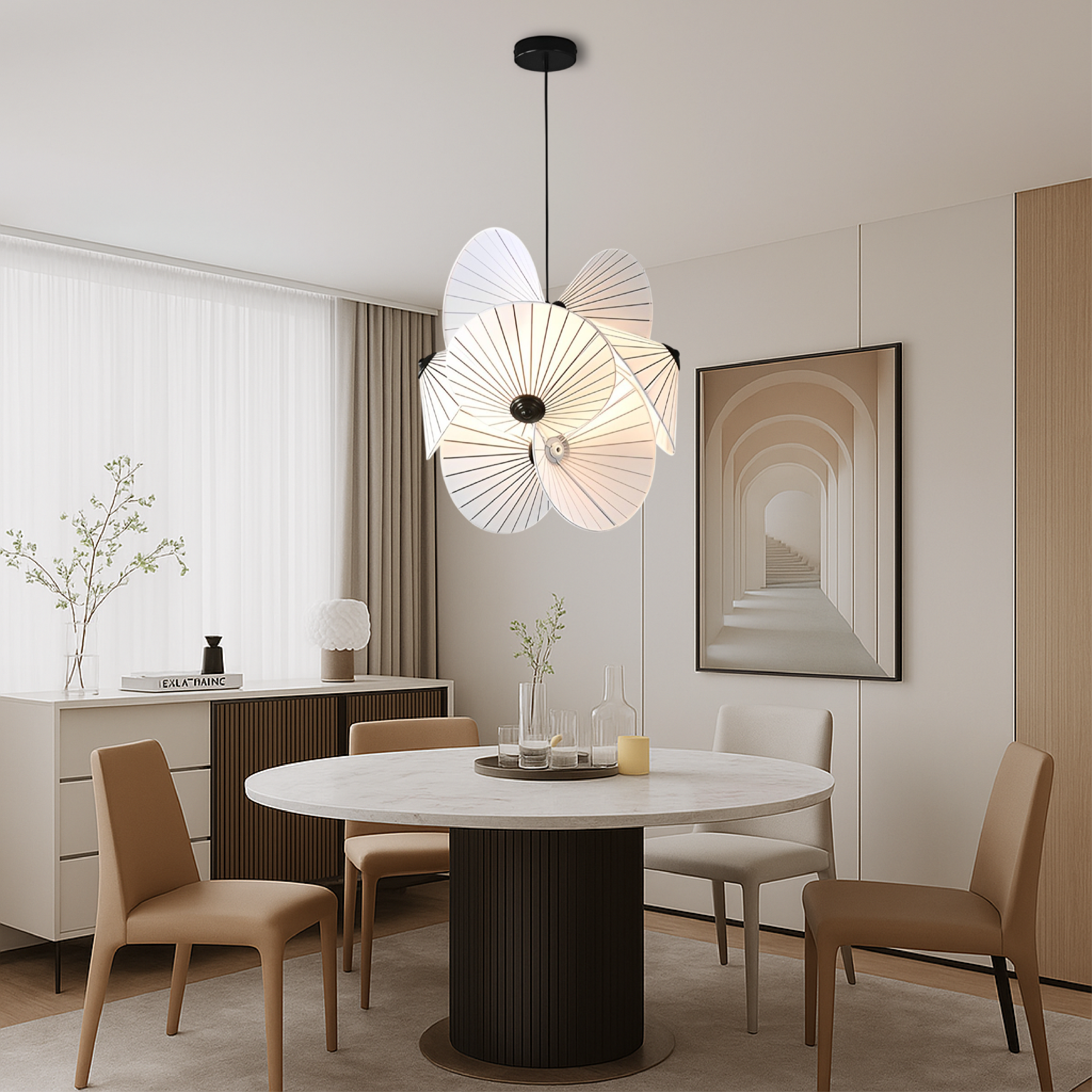 Rafalla Pendant Lamp