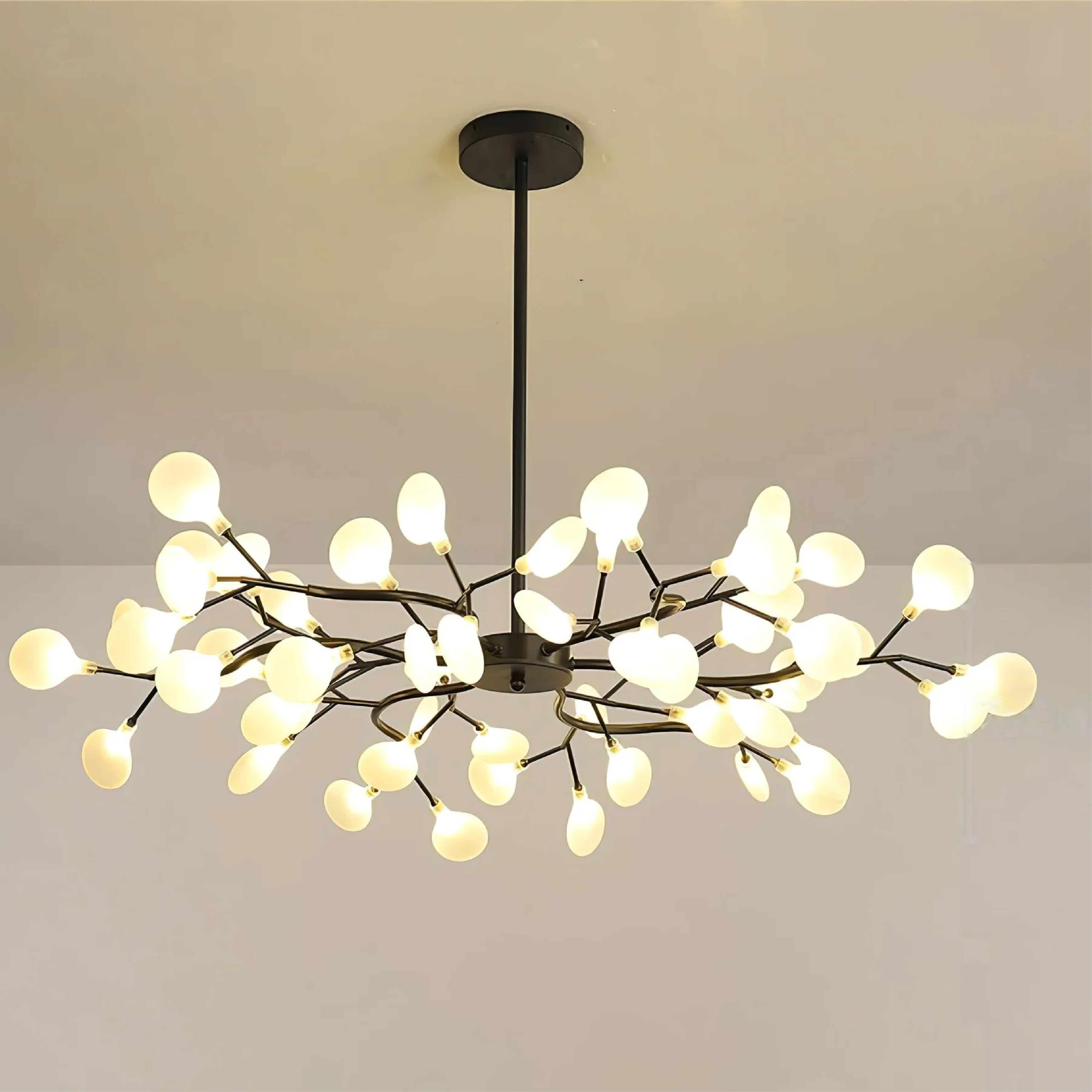 Lustre LED Firefly
