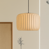 Rendara Silk Pendant Lamp