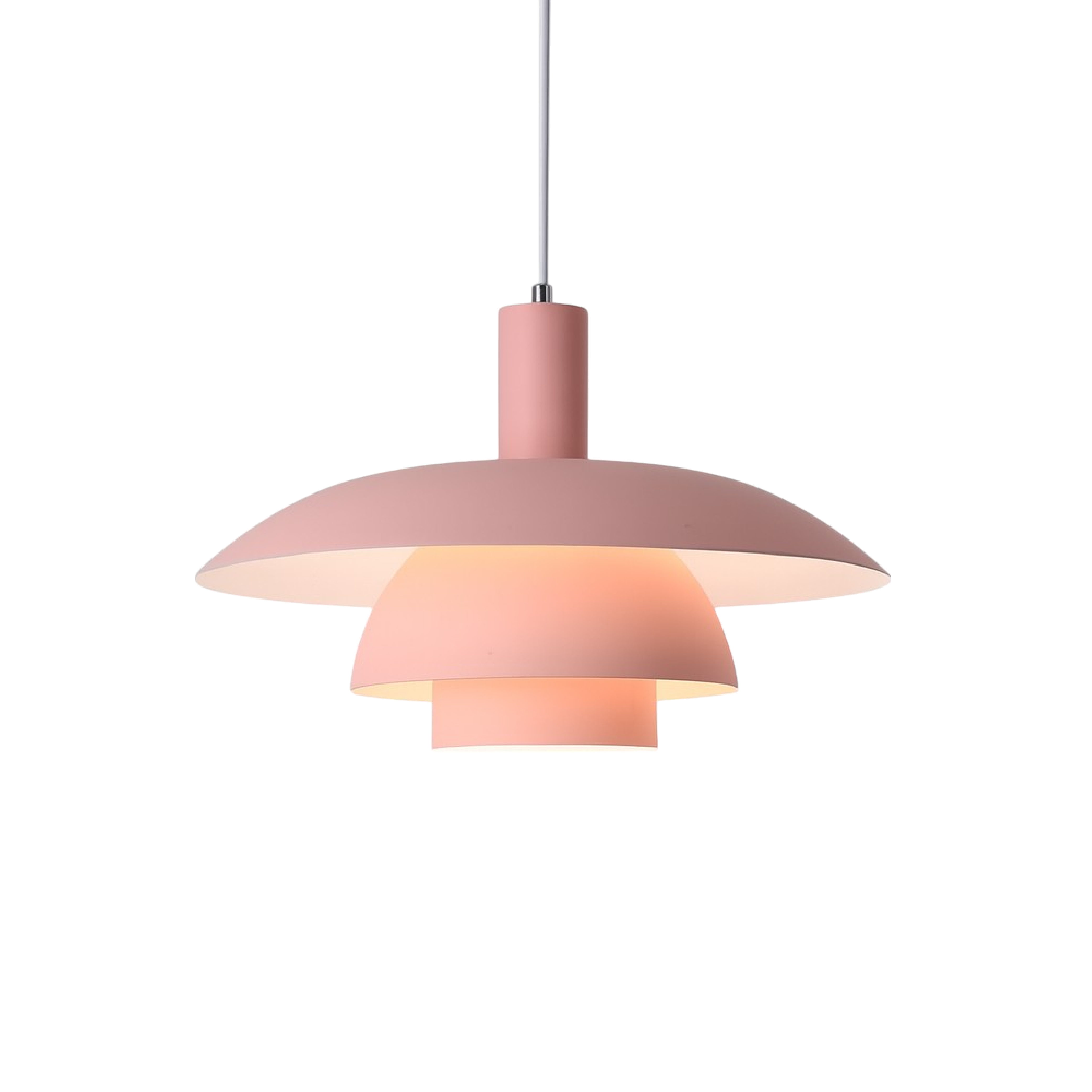Irda Danish Style Pendant Lamp