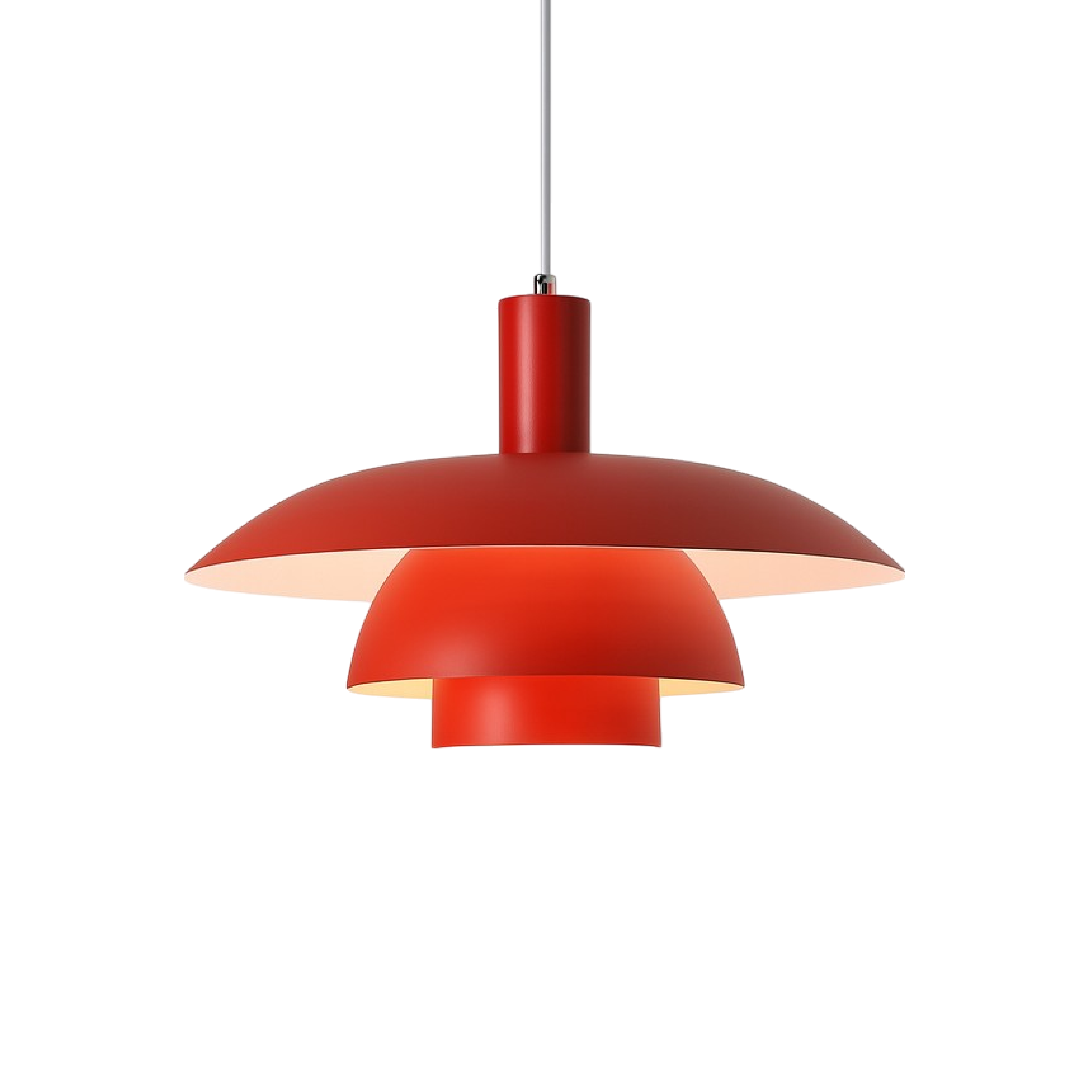 Irda Danish Style Pendant Lamp