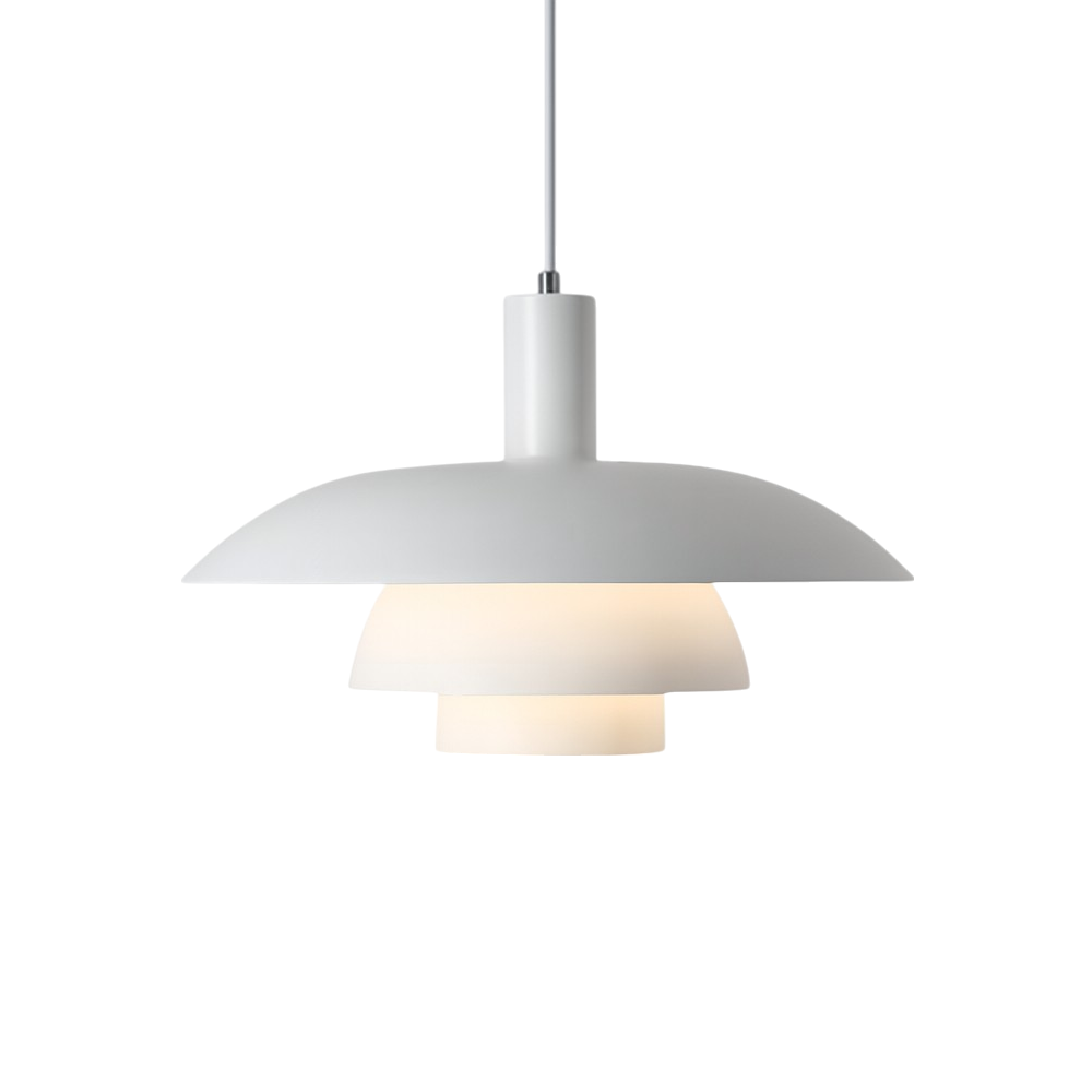 Irda Danish Style Pendant Lamp