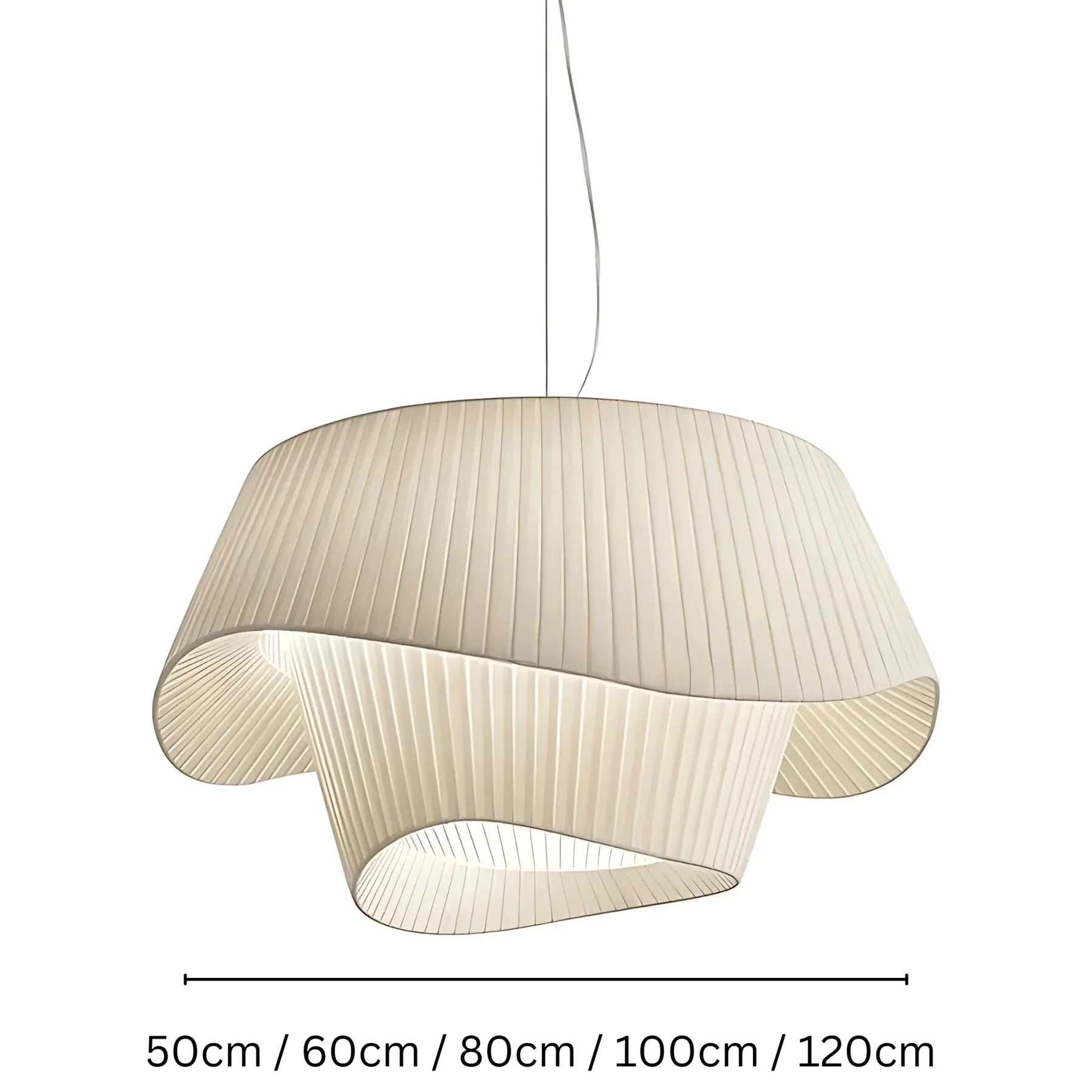 Etheca Pendant Lamp