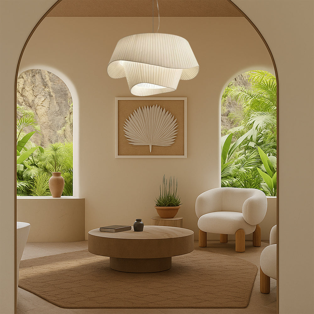 Etheca Pendant Lamp