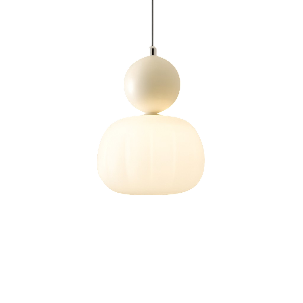 Art Deco Pendant Lamp